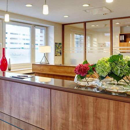 Hotel Imperial Duesseldorf - Sure Collection By Best Western Kültér fotó