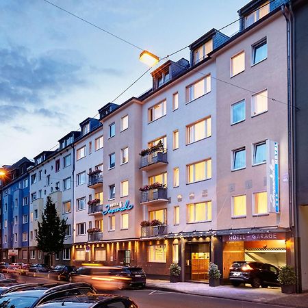 Hotel Imperial Duesseldorf - Sure Collection By Best Western Kültér fotó