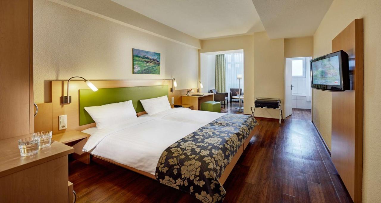 Hotel Imperial Duesseldorf - Sure Collection By Best Western Kültér fotó