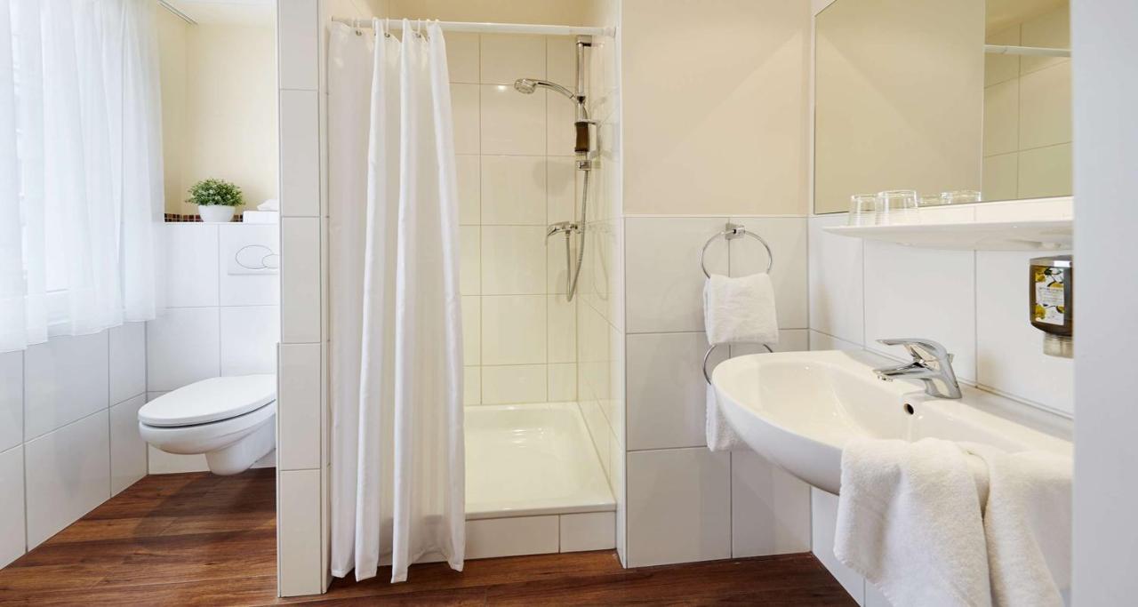 Hotel Imperial Duesseldorf - Sure Collection By Best Western Kültér fotó