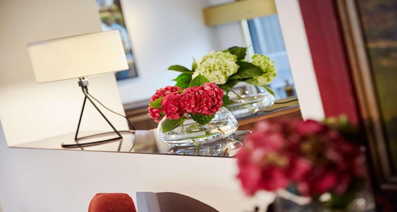 Hotel Imperial Duesseldorf - Sure Collection By Best Western Kültér fotó