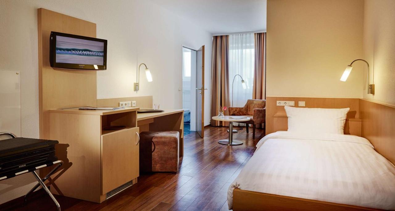 Hotel Imperial Duesseldorf - Sure Collection By Best Western Kültér fotó