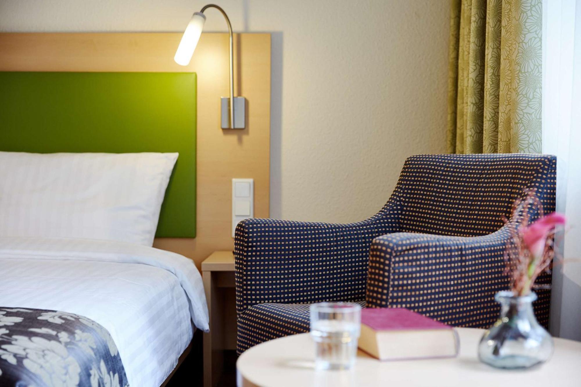 Hotel Imperial Duesseldorf - Sure Collection By Best Western Kültér fotó