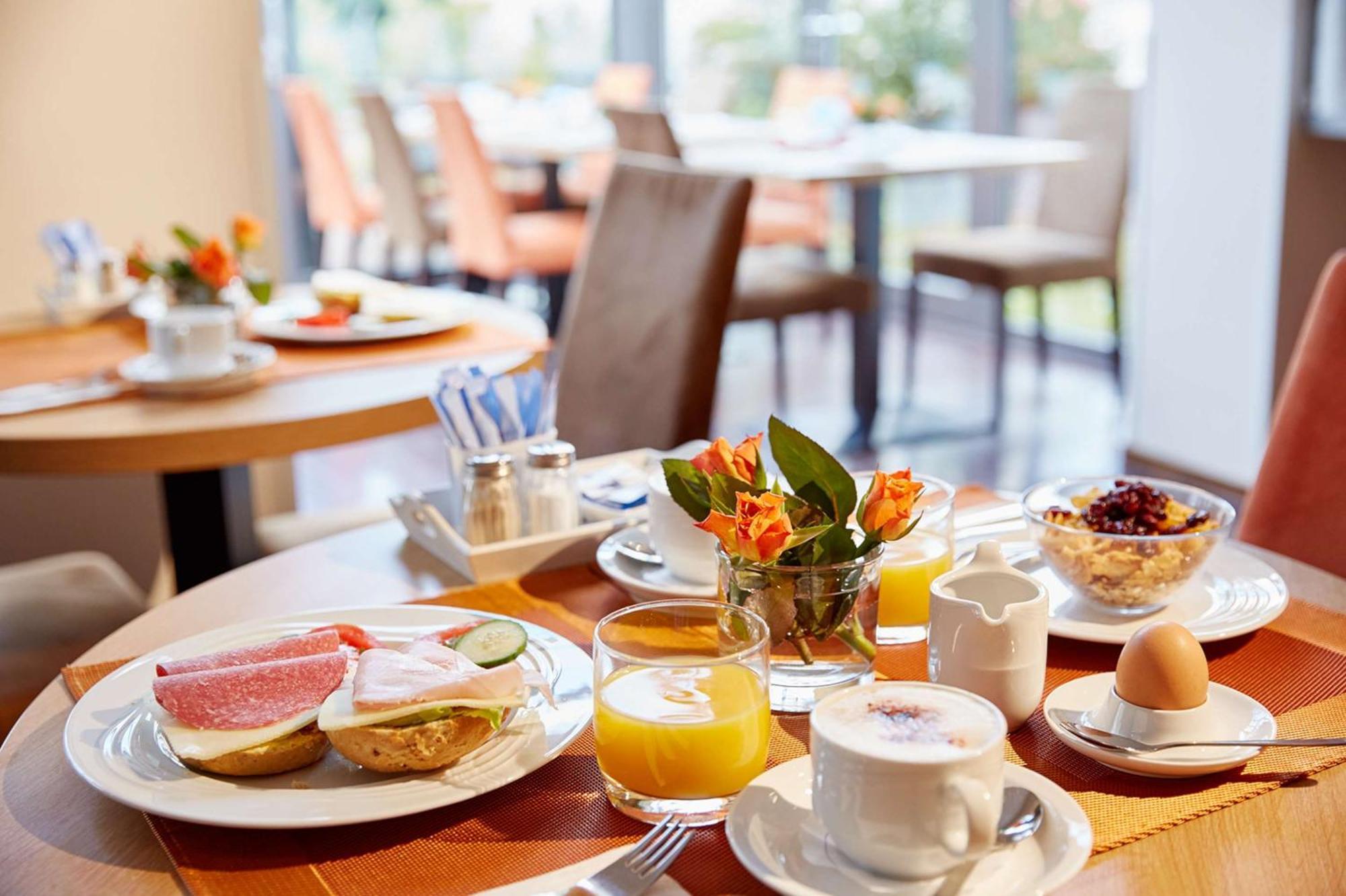 Hotel Imperial Duesseldorf - Sure Collection By Best Western Kültér fotó