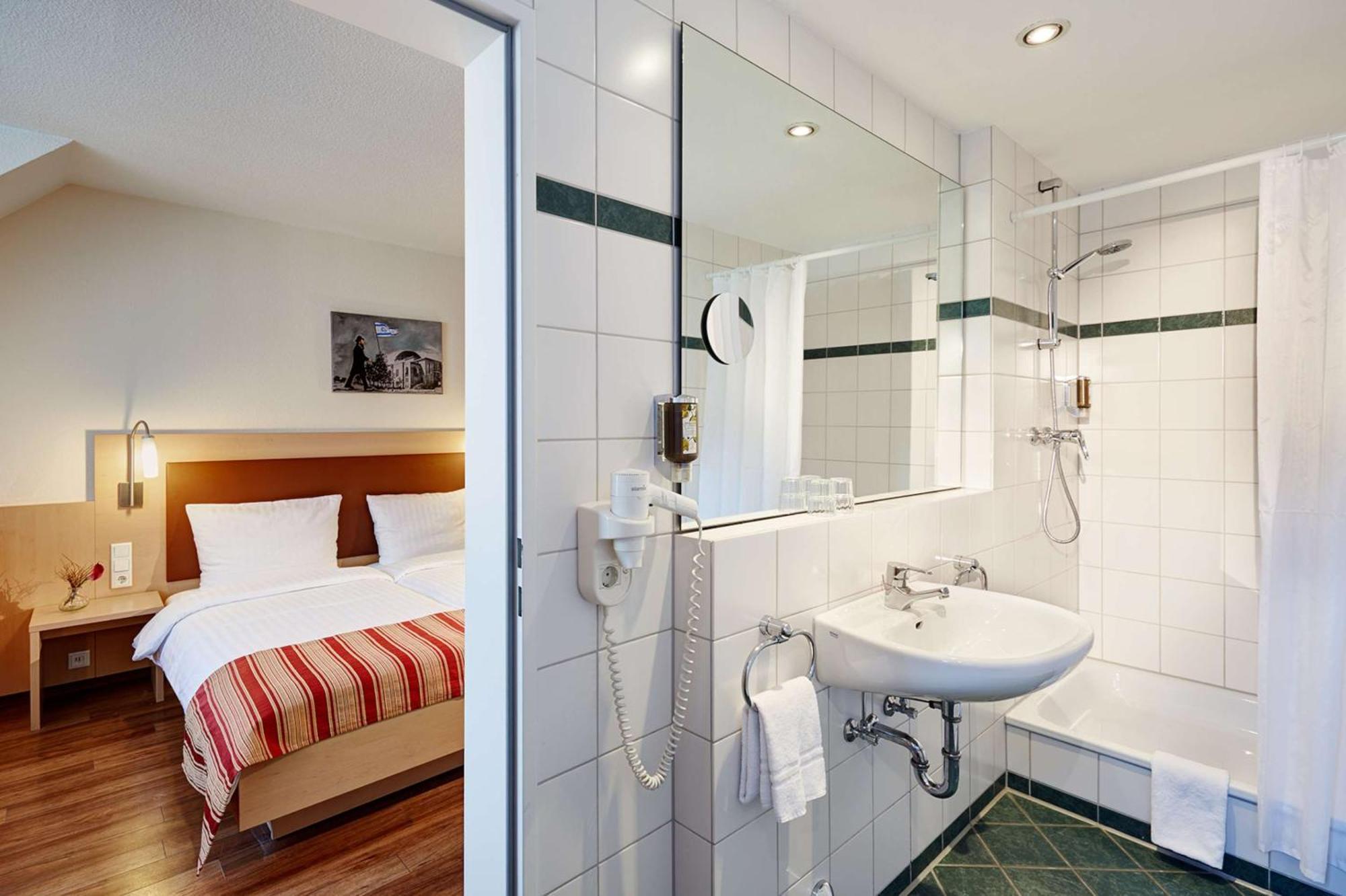 Hotel Imperial Duesseldorf - Sure Collection By Best Western Kültér fotó