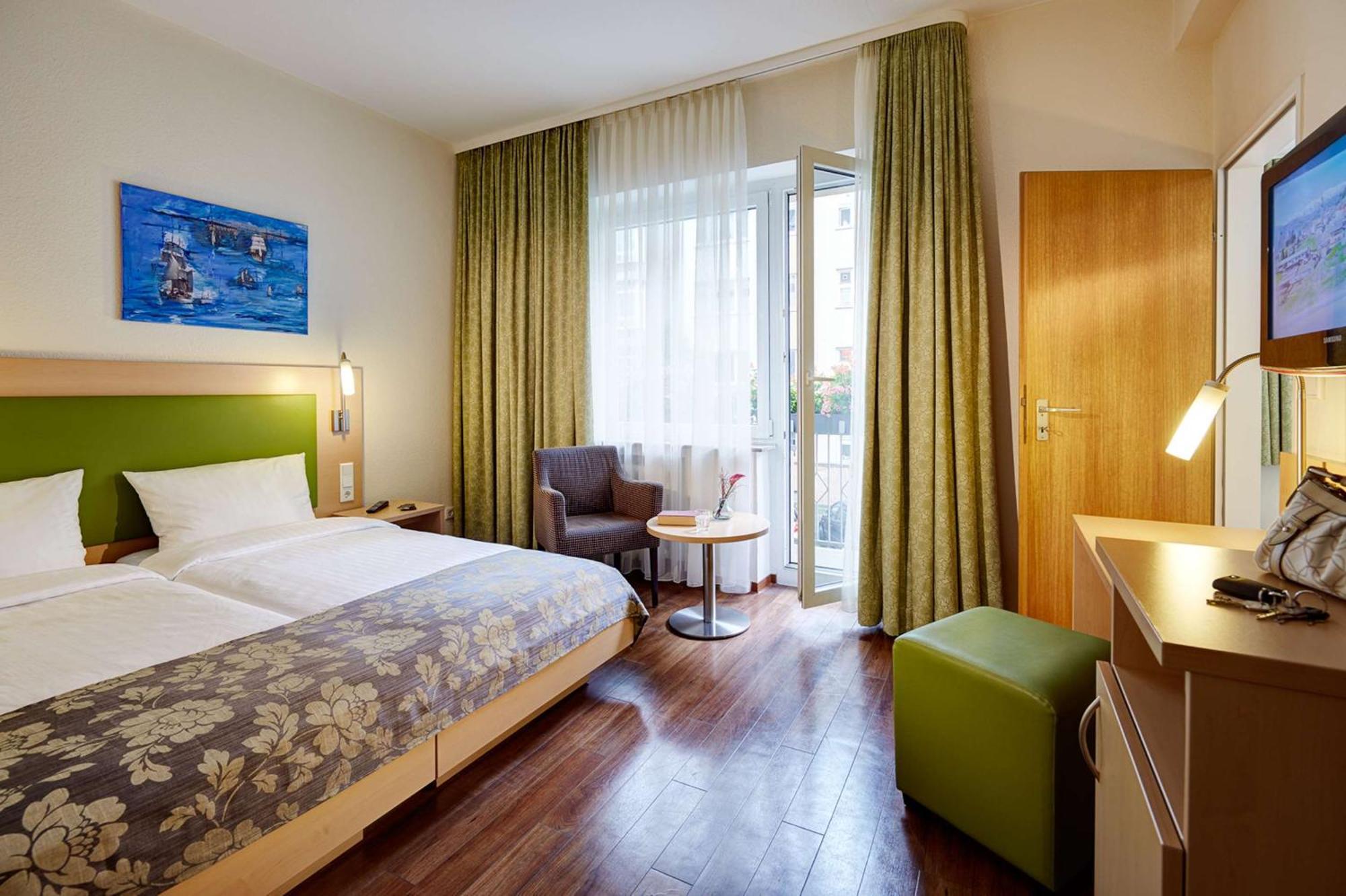 Hotel Imperial Duesseldorf - Sure Collection By Best Western Kültér fotó