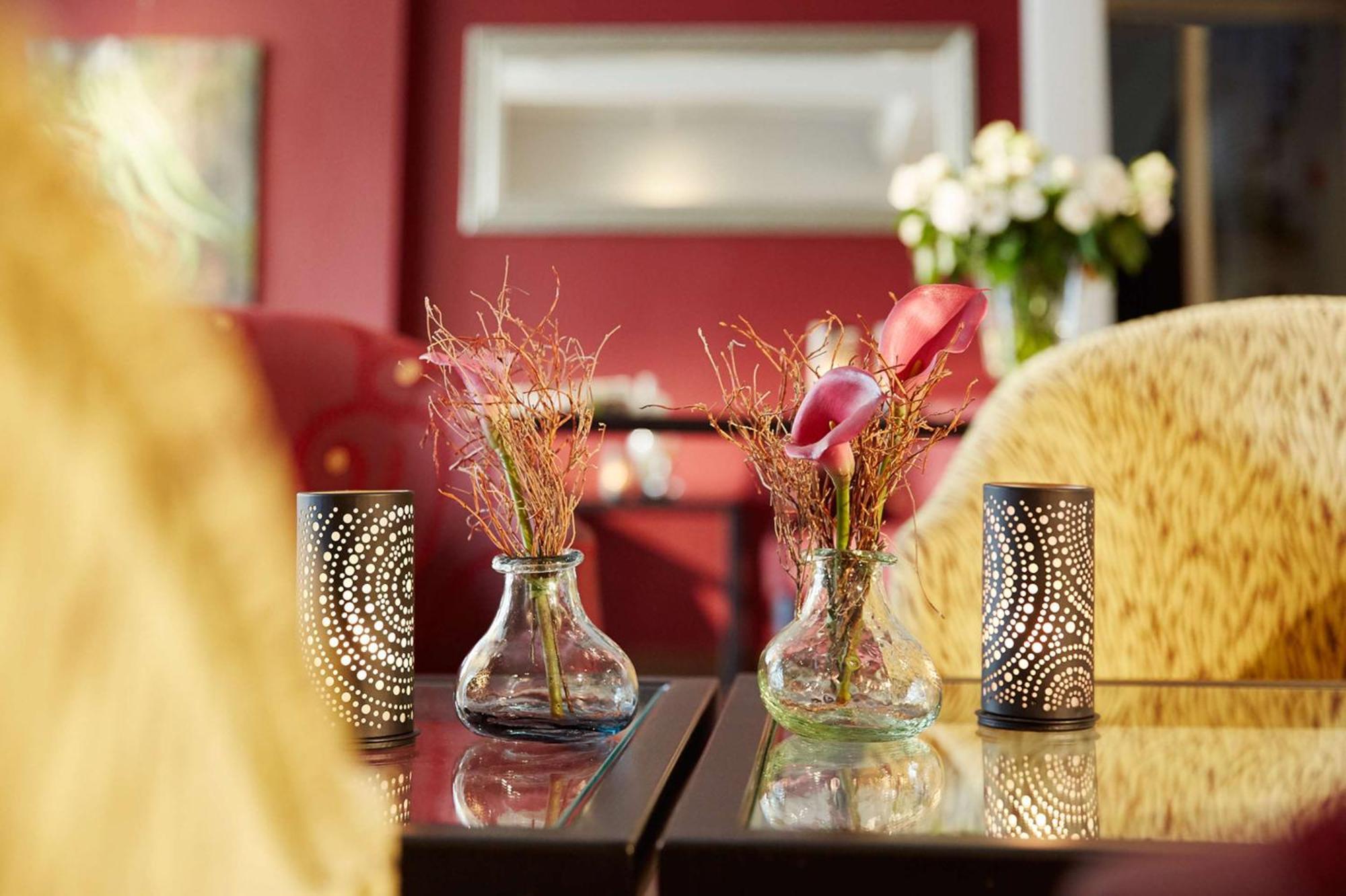 Hotel Imperial Duesseldorf - Sure Collection By Best Western Kültér fotó