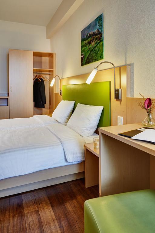 Hotel Imperial Duesseldorf - Sure Collection By Best Western Kültér fotó