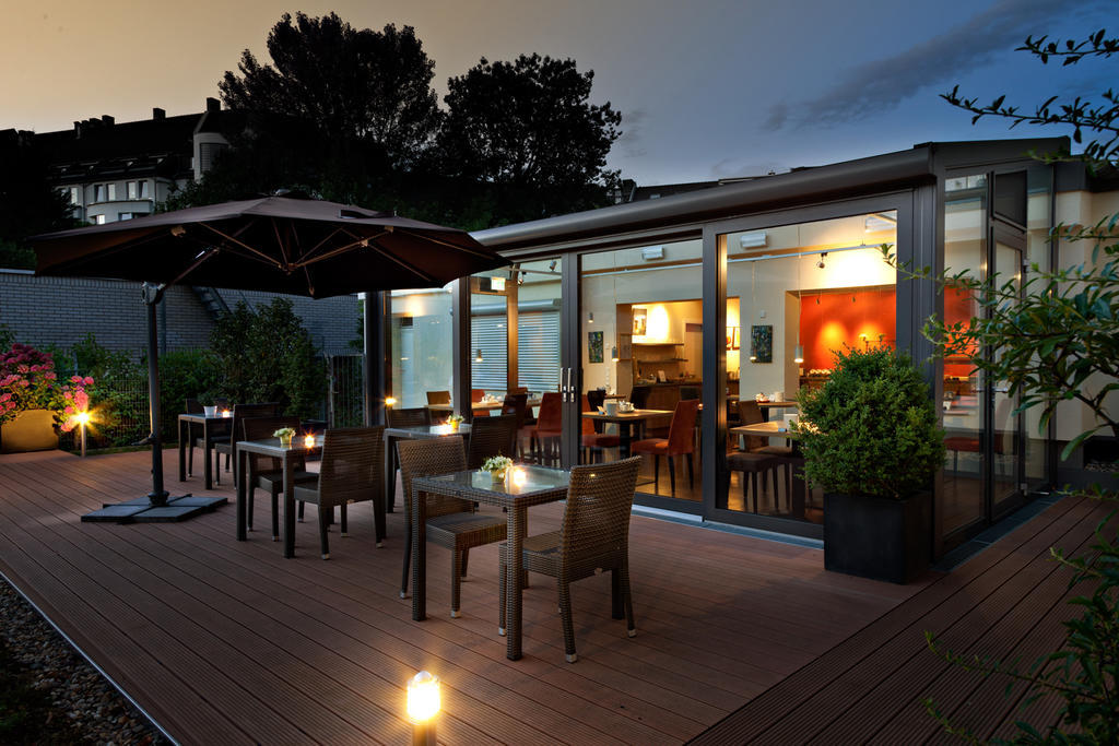 Hotel Imperial Duesseldorf - Sure Collection By Best Western Kültér fotó