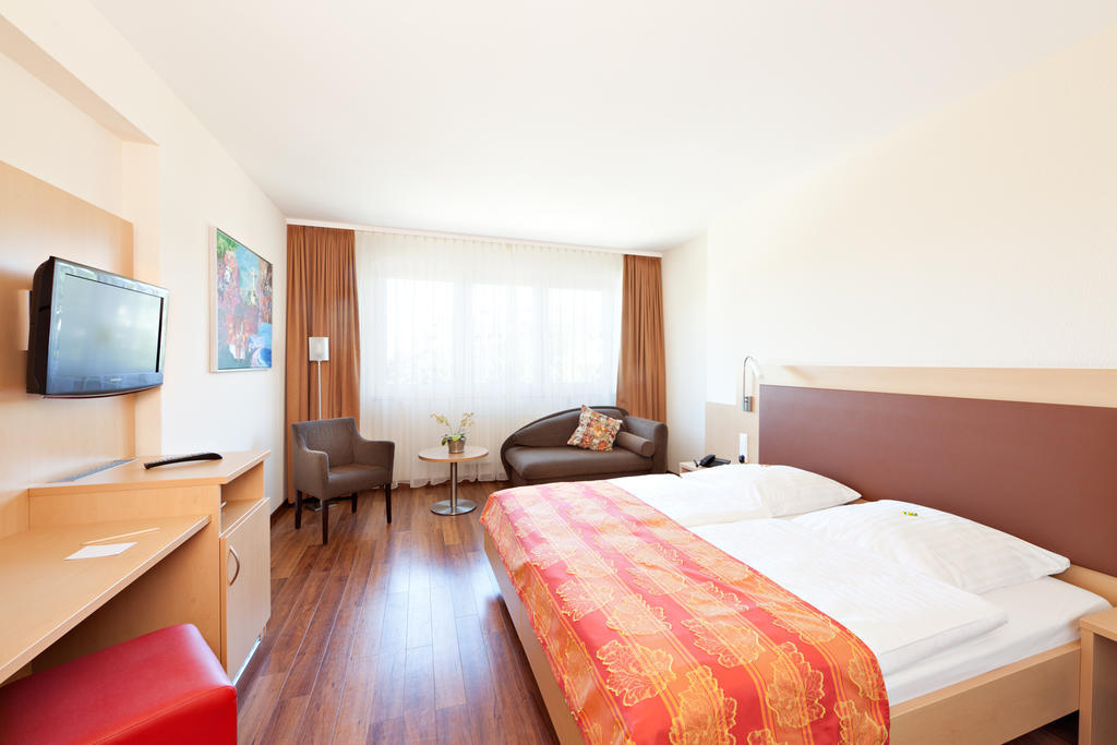 Hotel Imperial Duesseldorf - Sure Collection By Best Western Kültér fotó